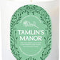 Tamlin's Manor Scented Candle