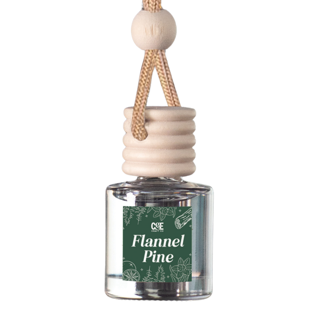 Flannel Pine