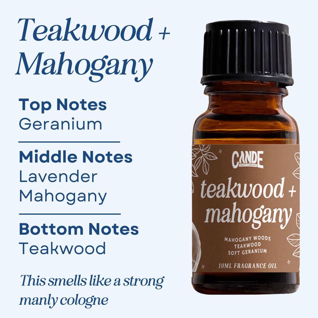 Scented Premium Fragrance Oil