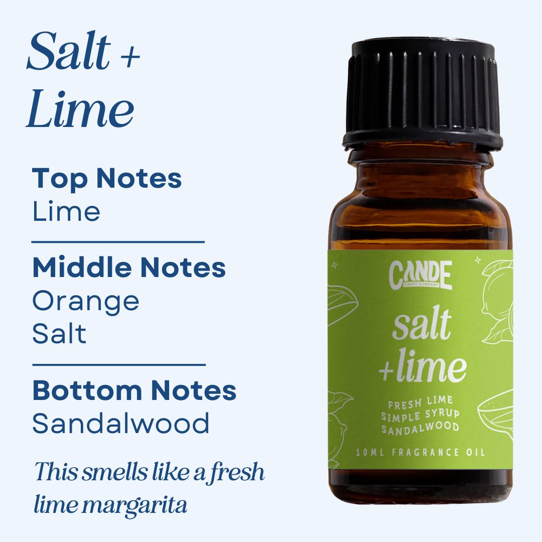 Scented Premium Fragrance Oil