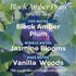 Black Amber Plum Room & Linen Spray by C&E Craft Co