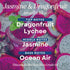 Jasmine & Pink Dragonfruit Room & Linen Spray by C&E Craft Co