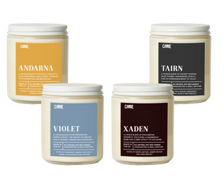 Fourth Inspired Candle Bundle