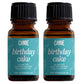 Scented Premium Fragrance Oil Multi Pack - Long-lasting Fragrance for Home