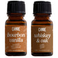 Scented Premium Fragrance Oil Multi Pack - Long-lasting Fragrance for Home