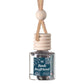 Bookish Scented Car Freshener - Long Lasting - Air Car Diffuser
