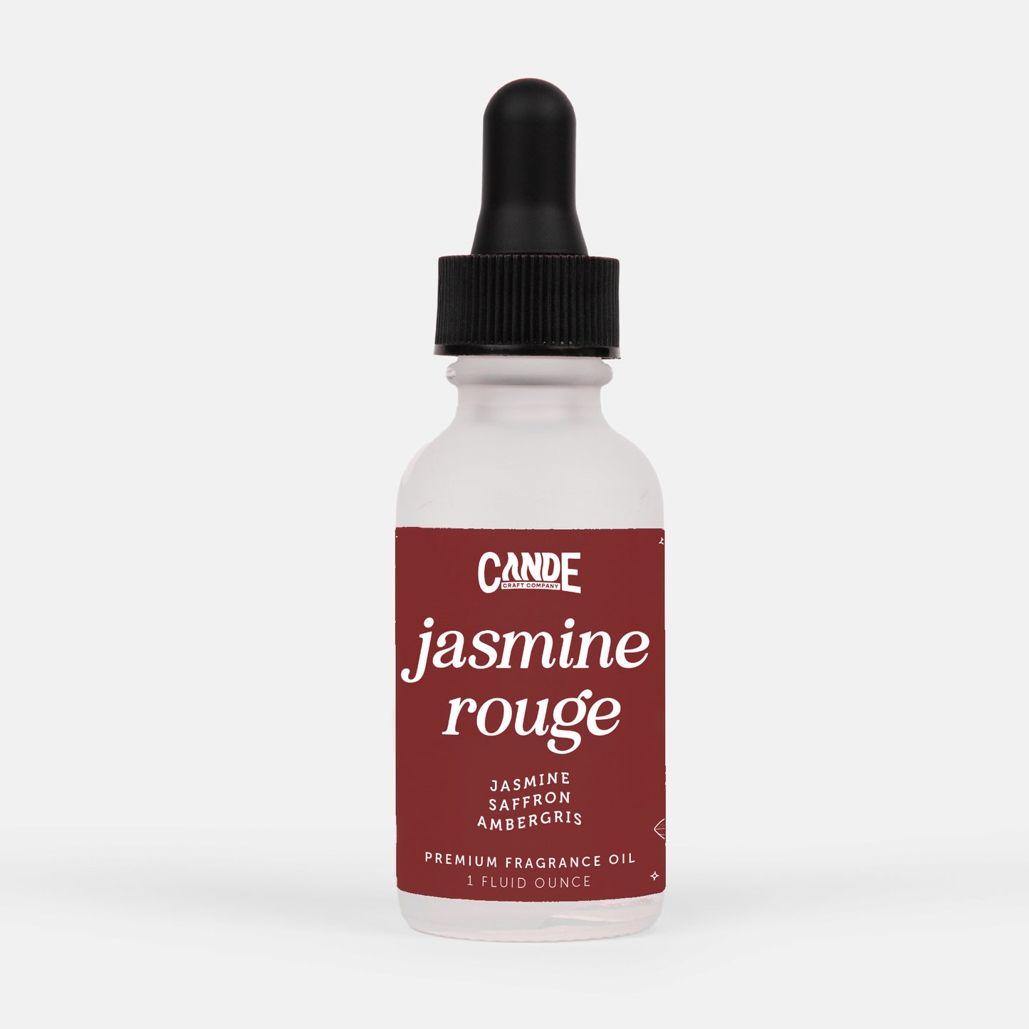 Jasmine Rouge Fragrance Oil Refill
