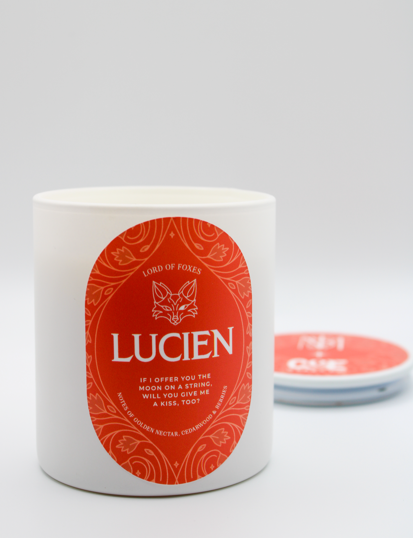 A Court of Thorns and Roses™ Candle Collection | Official ACOTAR™ Scented Soy Candles
