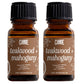 Scented Premium Fragrance Oil Multi Pack - Long-lasting Fragrance for Home