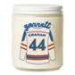 Garrett Graham Scented Candle