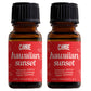 Scented Premium Fragrance Oil Multi Pack - Long-lasting Fragrance for Home