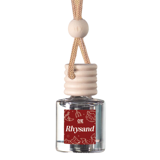 Rhysand Scented Car Freshener