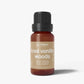 Iced Vanilla Woods Premium Grade Fragrance Oil Fragrance Oil CE Craft 